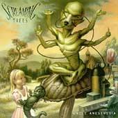Screaming Trees : Uncle Anesthesia